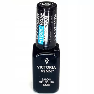 Victoria Vynn gel polish easy baza hybrydowa 8 ml - Lakiery hybrydowe - miniaturka - grafika 1