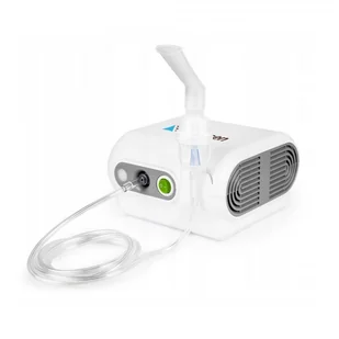 Balanssen inhalator kompresorowo - tłokowy PRO - Inhalatory i akcesoria - miniaturka - grafika 1