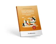 Prawo - Nadzór pedagogiczny w szkole i przedszkolu. Praktyczne zastosowanie przepisów. Stan prawny: sierpień - Zofia Rudzińska, Wanda Pakulniewicz - książka - miniaturka - grafika 1