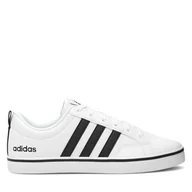 Sneakersy męskie - Sneakersy adidas VS PACE 2.0 HP6010 Biały - miniaturka - grafika 1