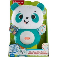 Zabawki interaktywne dla dzieci - Interaktywna Panda Linkimals - miniaturka - grafika 1