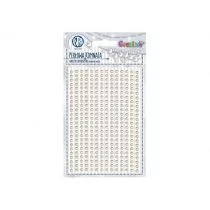 Astra PERŁOWA KOMNATA NAKLEJKI DEKORACYJNE PEREŁKI zakupy dla domu i biura! 335118013 - Dekoratorstwo - miniaturka - grafika 2