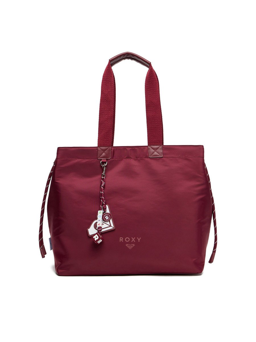 Roxy Torebka Damskie Bordowy C-ROXY-M-004-08