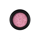 Cienie do powiek - HEAN Iconic Pigment Prasowany 152 Pink Blink - miniaturka - grafika 1