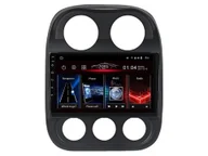 Radia samochodowe - Radio Android FS1-Lite Jeep Compass 2010-2016 - miniaturka - grafika 1