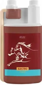 Pasze dla zwierząt - Over Horse Elektrolity w płynie ELECTRO Liquid 1l - miniaturka - grafika 1