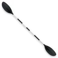 Akcesoria do basenów - Intex Wiosło aluminiowe 218 cm Kayak 69629 - miniaturka - grafika 1