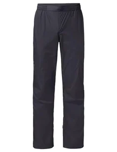 VAUDE Damskie spodnie Drop Pants II - Spodnie damskie - miniaturka - grafika 1