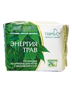 Podpaski - TianDe Podpaski Energia ziół 8szt 61902 kf-1657 - miniaturka - grafika 1