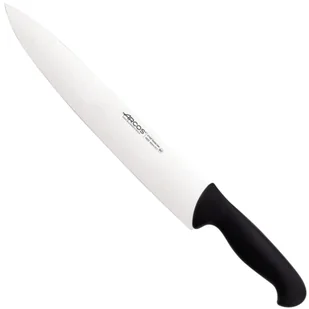 Nóż szefa kuchni uniwersalny do siekania krojenia seria 2900 dł. 300/430 mm - Noże kuchenne - miniaturka - grafika 1