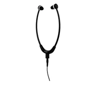 Słuchawki - Meliconi HP150 TV - miniaturka - grafika 1