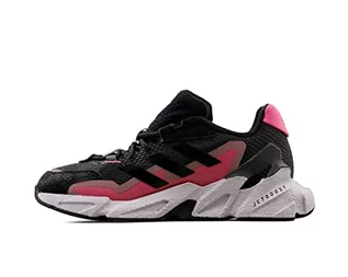 Trampki damskie - adidas X9000l4 C.rdy W, Damskie trampki, Core Black Core Black Wonder Oxide, 38.5 EU - grafika 1