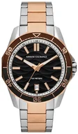 Zegarki męskie - Zegarek Armani Exchange AX1962 SPENCER - miniaturka - grafika 1
