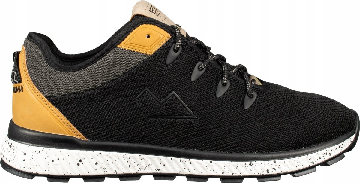 Półbut sportowy SAFETY JOGGER Bogota rozmiar 44