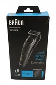 Trymery - Braun BT5430 Trymer do brody Zestaw - miniaturka - grafika 1