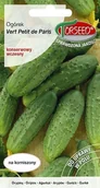 Nasiona i cebule - nasiona Ogórka Vert Petit de Paris 5g - Torseed - miniaturka - grafika 1