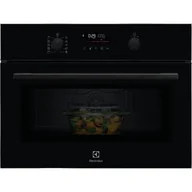 Kuchenki mikrofalowe do zabudowy - Electrolux LVM6E46Z - miniaturka - grafika 1