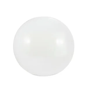 Lampa solarna POLUX KULA RGB 30 cm z pilotem - Lampy ogrodowe - miniaturka - grafika 1