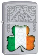 Trafika - Zapalniczka Zippo Ireland Flag 60000977 - miniaturka - grafika 1