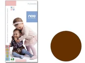 Rajstopy - Rajstopy dla dzieci niemowlęce z wiskozy 80-86 Bronzo - miniaturka - grafika 1