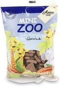Zdrowa żywność - Bio Ania Ciasteczka Kakaowe Mini Zoo Bio 100g - miniaturka - grafika 1