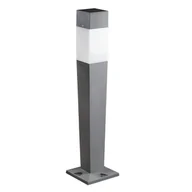Lampy ogrodowe - Kanlux Lampa ogrodowa stojaca INVO OP 107-L-GR k_29173 - miniaturka - grafika 1