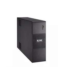 UPS Eaton 5S 1500VA - Listwy zasilające - miniaturka - grafika 1