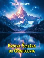 Ezoteryka - Krótka ścieżka do oświecenia - Paul Brunton - miniaturka - grafika 1