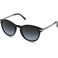 Okulary przeciwsłoneczne - Okulary Przeciwsłoneczne Damskie Michael Kors Adrianna Iii Mk 2023 - miniaturka - grafika 1