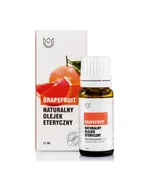 Aromaterapia - Grapefruit 12 Ml Naturalny Olejek Eteryczny - miniaturka - grafika 1