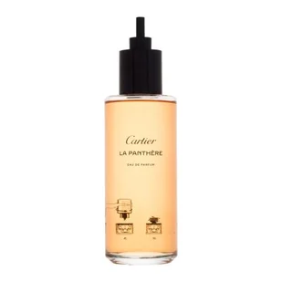 Cartier La Panthère Woda perfumowana Napełnienie 100 ml - Wody i perfumy damskie - miniaturka - grafika 1