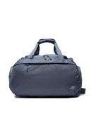 Plecaki - 4f Torba H4L22-TPU002 Niebieski - miniaturka - grafika 1