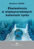 Ekonomia - Ekwiwalencja w międzynarodowych badaniach rynku - miniaturka - grafika 1