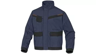 Delta Plus Bluza kolor granatowo-czarny rozmiar XXL MCVE2MNXX MCVE2MNXX - Odzież robocza - miniaturka - grafika 1