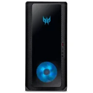 Zestawy komputerowe - Komputer ACER Predator Orion 3000 PO3-640 i5-12400F 16GB RAM 512GB SSD GeForce RTX3050 - miniaturka - grafika 1