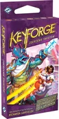 Gry karciane - KeyForge: Zderzenie Światów. Talia Archonta - miniaturka - grafika 1