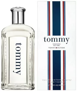 Tommy Hilfiger Tommy  woda toaletowa 200 ml - Wody i perfumy męskie - miniaturka - grafika 2