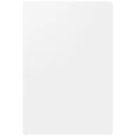 Etui do tabletów - Etui na Galaxy Tab S SAMSUNG Book Cover Biały Klawiatura EF-DX825UWEGWW - miniaturka - grafika 1