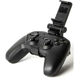 STEELSERIES Uchwyt SmartGrip | Naklejki Xayoo gratis! 60165 - Tuning komputera - akcesoria - miniaturka - grafika 1