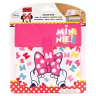 Lunch boxy - Minnie Mouse Minnie Mouse - Wielorazowa torba lunchowa 42105 - miniaturka - grafika 1