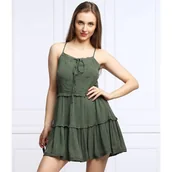 Sukienki - Superdry Sukienka CAMI - miniaturka - grafika 1