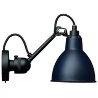 Lampy ścienne - Light Prestige Togo kinkiet czarny LP-011/1W BK - miniaturka - grafika 1