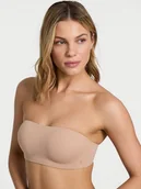 Biustonosze - Victoria's Secret Bare Biustonosz push-up bez ramiączek i bez fiszbin Perfect Comfort Strapless - miniaturka - grafika 1