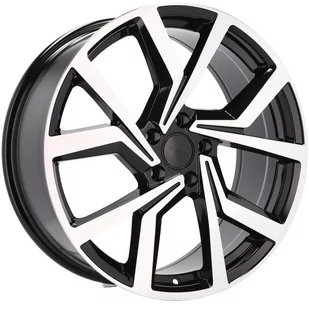 FELGI 19 do VW ARTEON GOLF PASSAT b7 b8 b9 TIGUAN - Felgi aluminiowe - miniaturka - grafika 1