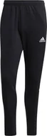 Spodnie sportowe męskie - Adidas Spodnie Męskie Adidas Tiro 21 Sweat Pants GM7336 S - miniaturka - grafika 1