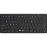 Klawiatury - BLOW BLOW Klawiatura BLUETOOTH BK100 78-138# - miniaturka - grafika 1