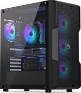 Zestawy komputerowe - Kowalski Core i7-13700K, 32 GB, RTX 4060 Ti, 1000GB M.2 PCIe Windows 11 - miniaturka - grafika 1