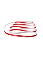 Sprzęt wspinaczkowy - Taśma wspinaczkowa Ocun O-Sling Eco-Pes 16 mm 240 cm - red - miniaturka - grafika 1