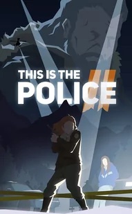 This Is The Police 2 PC - Gry PC Cyfrowe - miniaturka - grafika 1
