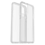 Etui i futerały do telefonów - Otterbox EMEA Symmetry Clear obudowa ochronna do Samsung Galaxy S21 5G clear IEOOTSCS21SCL - miniaturka - grafika 1